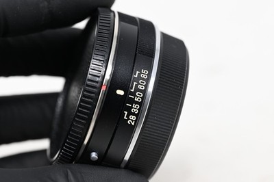 Contax Mount Adapter GA-1 for CY Mount Lens to G1 / G2 (#B92) | eBay