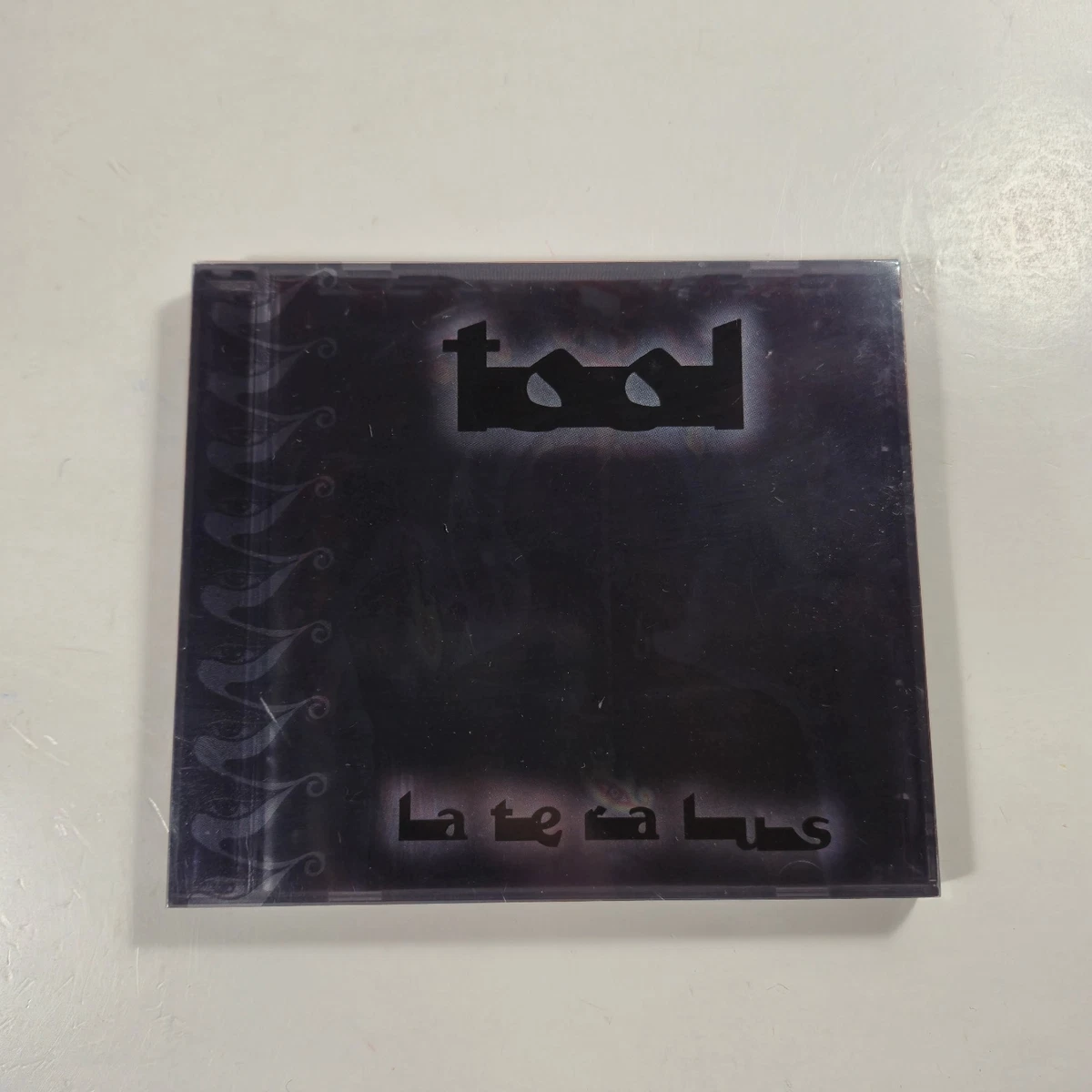 Tool Lateralus Cd for sale | eBay
