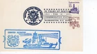 US COAST GUARD RESERVE,  WASHINGTON, DC 1991  FDC20640