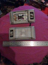 Classic Car Interior Light. On And Off Buttom. Used And Untested.