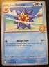 Misty's Starmie 047/182 Uncommon Scarlet & Violet: Destined Rivals Pokemon TCG