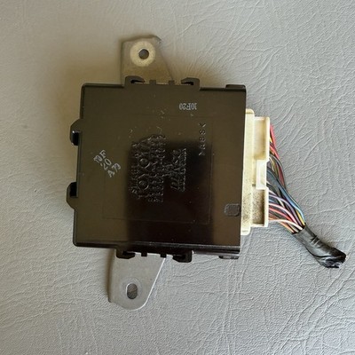 2004-2009 Toyota Prius Smart Key ECU Module OEM 89990-47020 | eBay