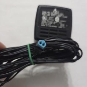 Atari 7800 Pro System Console w/ Box, Power Cord, 1 Game - Tested - READ