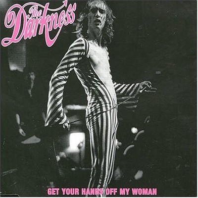 Get Your Hands Off My Woman, , New