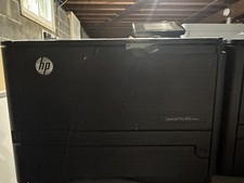 HP LaserJet Pro 400 M401dw Wireless Monochro...
