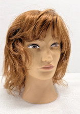 Pivot Point Ellie MMSSI3LL-D Human Hair Manne...