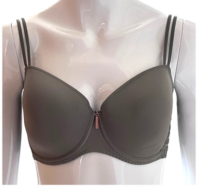 PrimaDonna Balcony Balconette Bra UK 30G Twist East End Underwired Padded