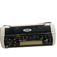 Clarion XMD 3 Marine Radio WORKS - CD Doesnt Work