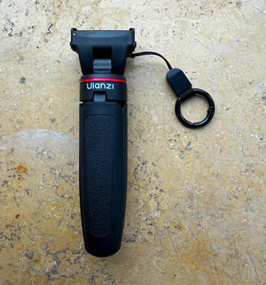 Ulanzi MT16 Handstativ Selfie-Stick Mini-Stativ ausziehbar faltbar Kugelkopf