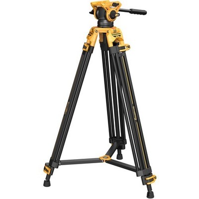 SmallRig AD-01 Heavy-Duty Tripod with Fluid Head