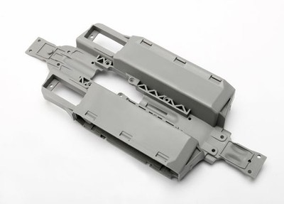 Traxxas 1/16 E-Revo VXL * 1/16 Chassis * 7022