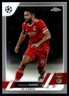 Gonçalo Ramos 2022-23 Topps Chrome UEFA Club Competitions #181 Benfica