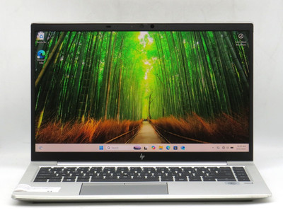 HP EliteBook 840 G7 _ i7-10610U _ 16GB RAM _ 256GB SSD _ W11H