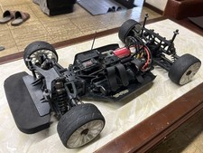Kyosho 1/8 Electric Touring Car Inferno GT 2 Used From Japan