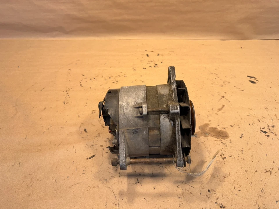 Оригинальный генератор переменного тока Jaguar XJ12 XJS Lucas PN 23783 - Изображение 4 из 4