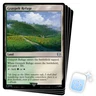 GRAYPELT REFUGE X4 The Lord Of The Rings: Tales Of Middle-earth Commander MTG