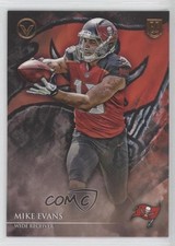 2014 Topps Valor Mike Evans #160 5f2