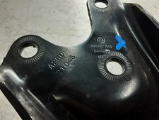 Triangle de suspension Volkswagen TIGUAN