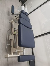 chiropractic tables - used