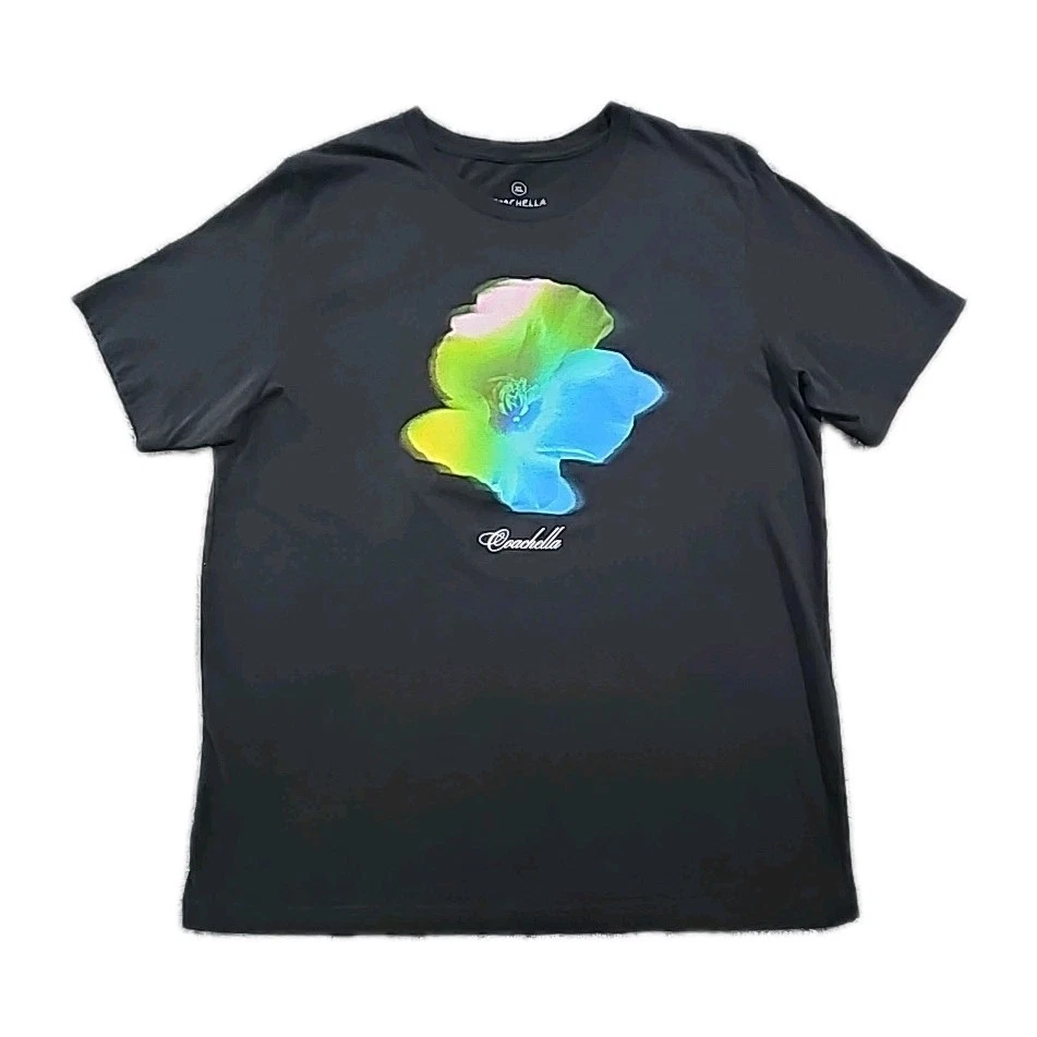 Coachella Shirt In Men's T-Shirts for sale | eBay
