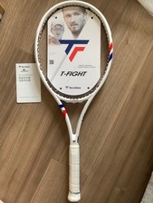 Tecnifibre T-FIGHT Tennis Racket
