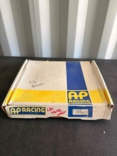 Ap Racing 13.04.10028 Right Rear Brake Rotor Disc Hat Assembly Ap Racing 13.04.10028 Right Rear Brake Rotor Disc Hat Assembly
