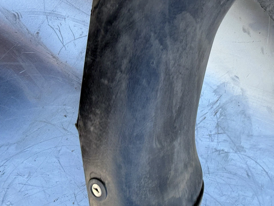 Yamaha SRX250 SRX 250 Base de asiento Cubierta de plástico para pilotos OEM Espuma genuina para conductores Foto 3 de 4