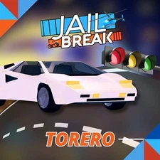 Roblox - Jailbreak - Car/Item/Texture - 100% CLEAN Cheapest and FAST DELIVERY