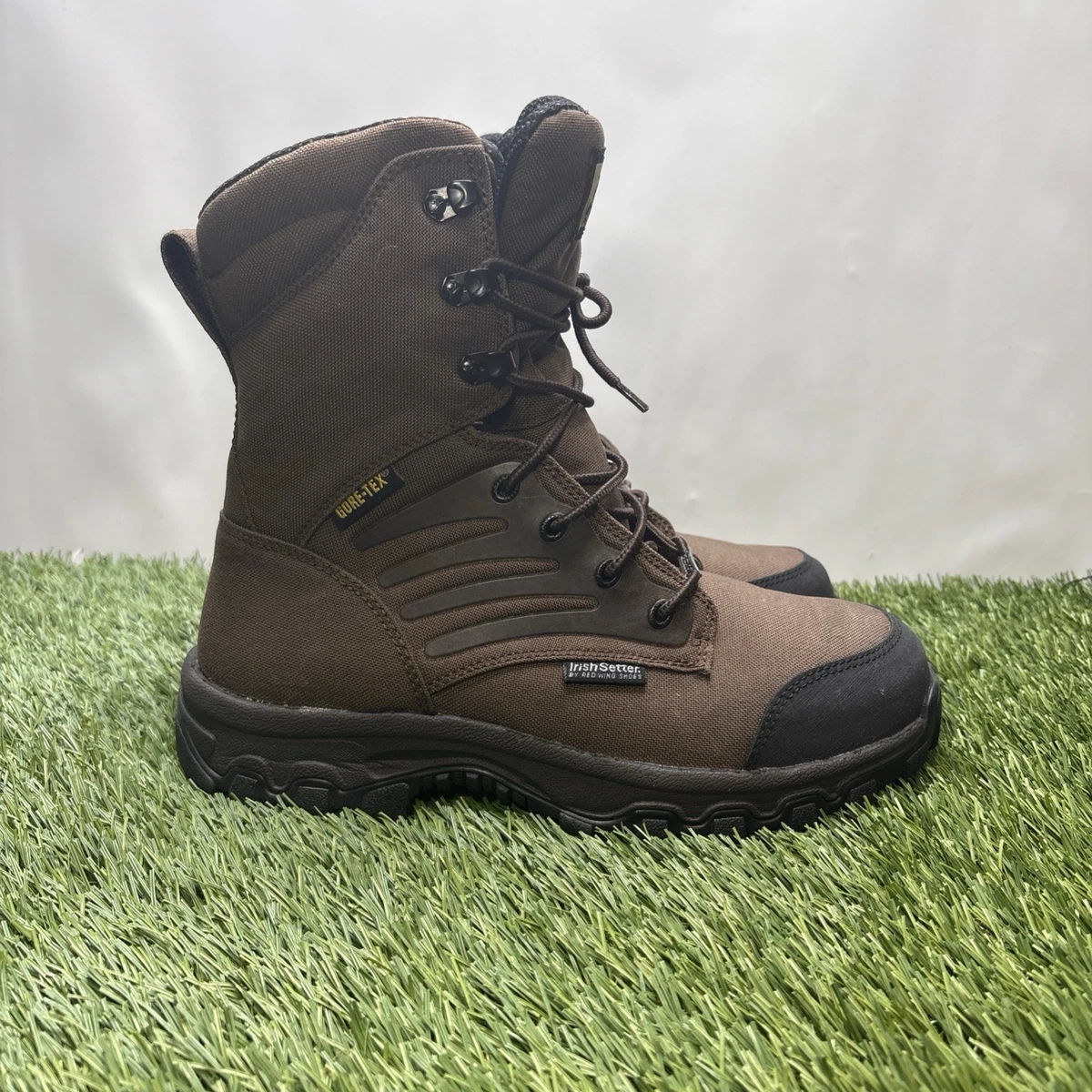 Red Wing Irish Setter Boots for sale | eBay