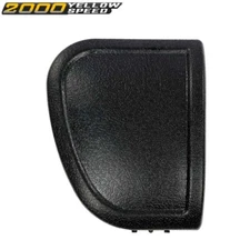 Fit For Chevy S10 Blazer 4x4 4WD 1998-2004 Switch Cover Cluster Bezel Dash Trim 