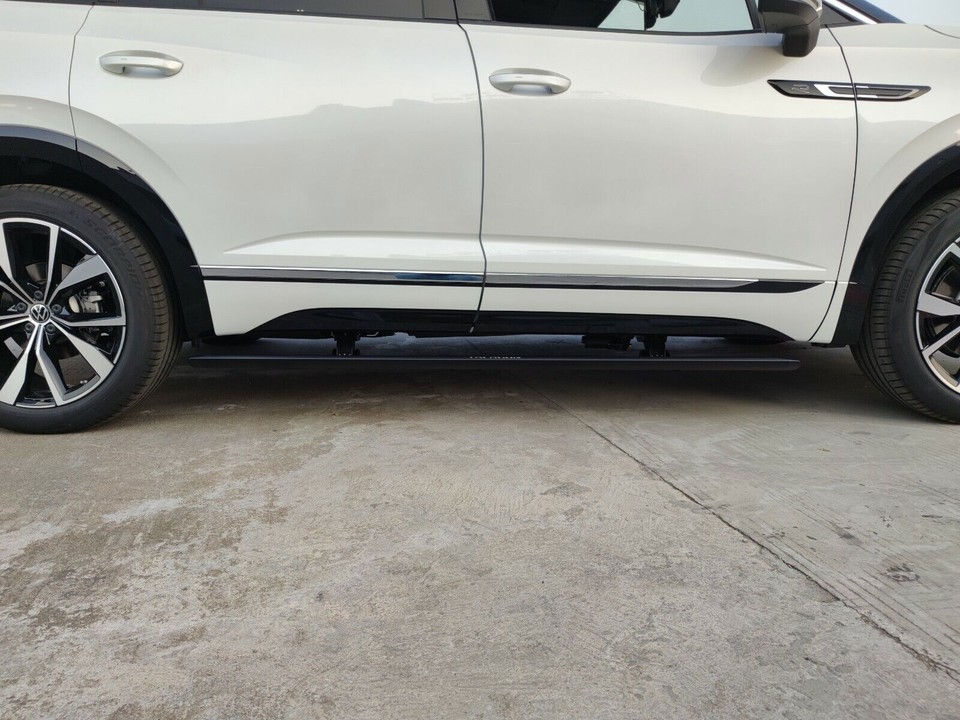 4 Stuks Dorpelbeschermer Auto voor Lexus NX 350H NX350H 2022 2023 2024