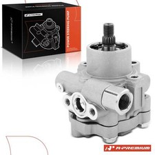 Bomba de dirección asistida A-Premium para Nissan Altima 1993-1997 sedán L4 2,4 L GAS DOHC