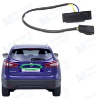 Nissan Qashqai J11 Ab 2013 Schalter Taster ÖFfnung Heckklappe