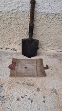 Ungarischer Feldspaten