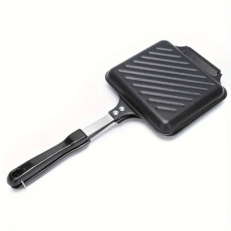 Induction Hob Toastie Maker RidgeMonkey Induction Connect Sandwich