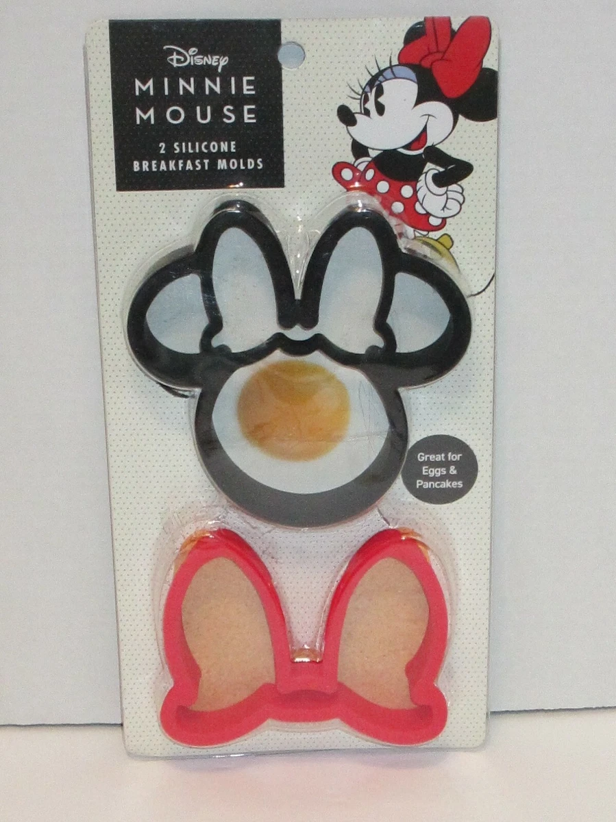 Minnie mouse bow mold top