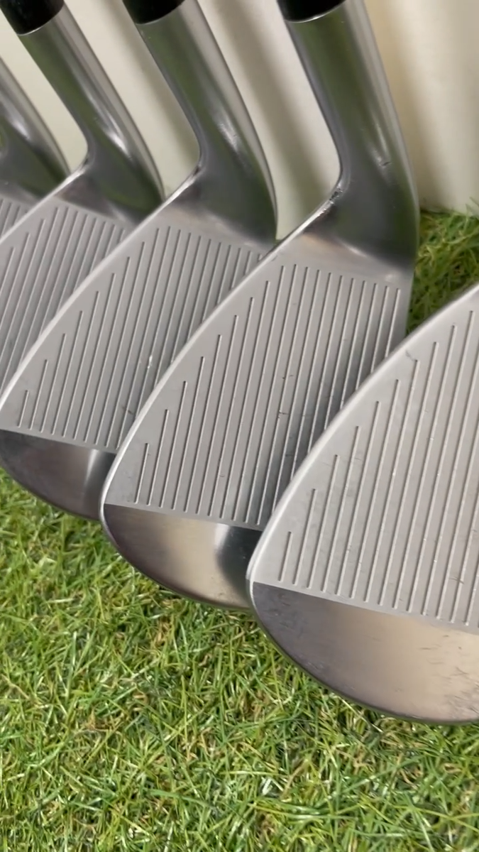 Ladies Callaway LEGACY Iron Set 789PS 5set A Flex Genuine Shaft