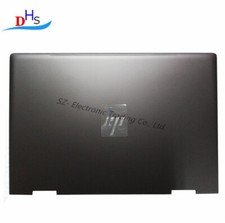 New For HP Envy X360 15-BP 15M-BP 15M-BQ LCD Rear Top Lid Back Cover 924321-001