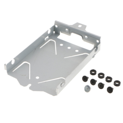 HDD Hard Disk Drive Caddy Enclosure Repair for 4 PS4 Pro USA 2025