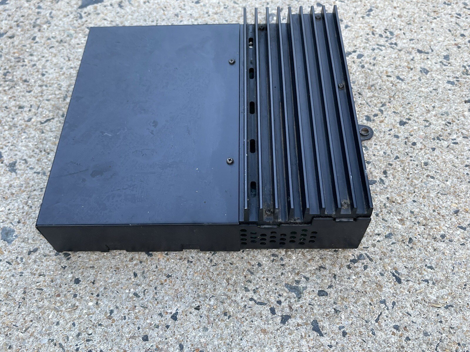 BMW E36 OEM Hi Fi Alpine Amplifier for sale online | eBay