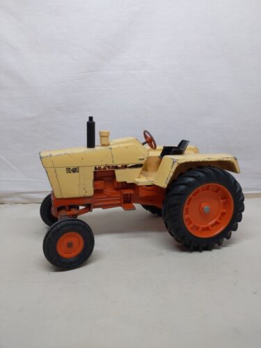 1/16 Ertl Farm Toy Case Agri King 1070 Tracteur - Photo 1 sur 4