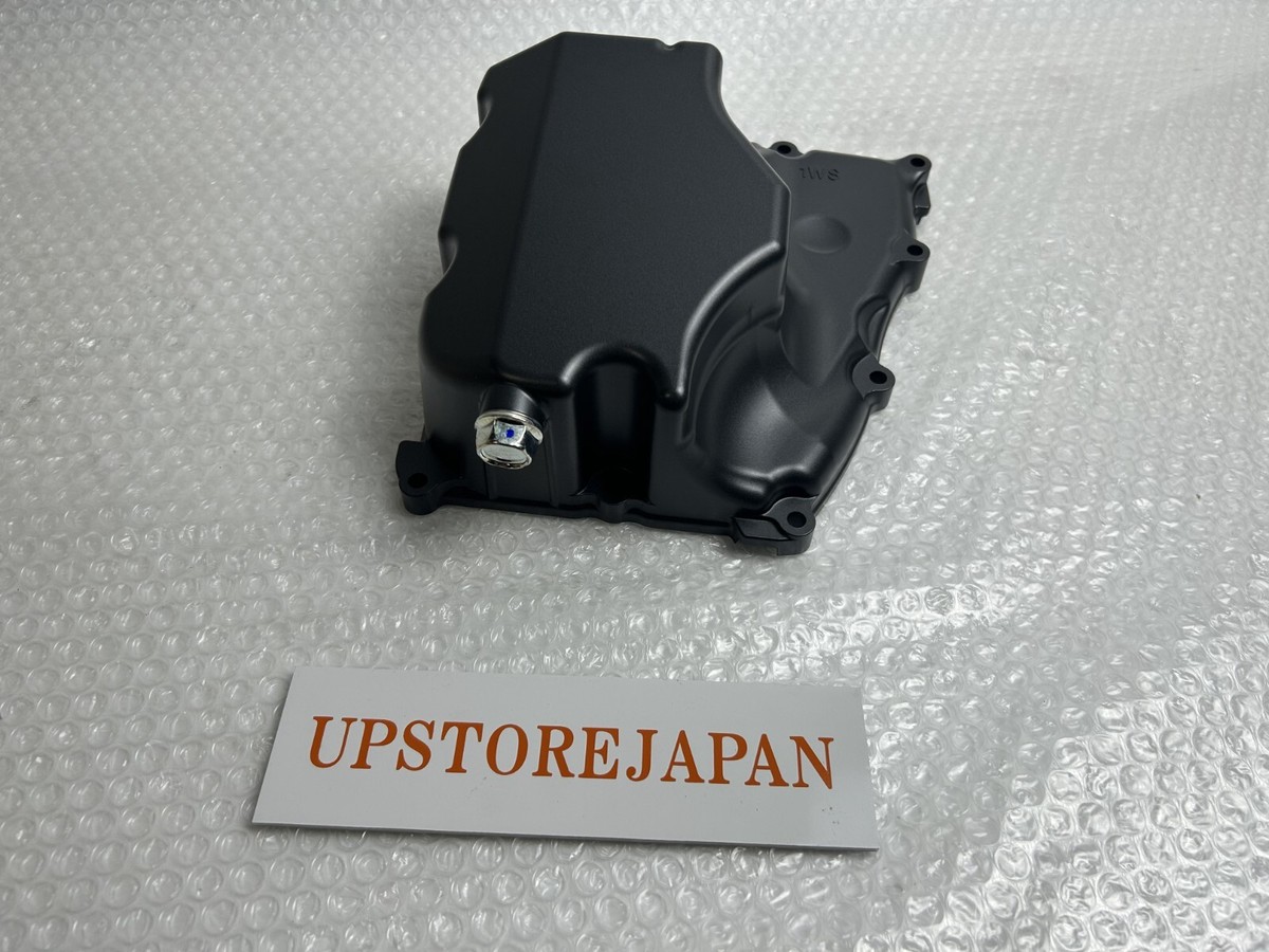 YAMAHA Genuine 2021-2024 MT07 2022-2025 YZFR7 Oil Pan Strainer