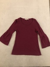 Ann Taylor Loft Women Ladies Sweater Size XS Extra Small Pilling E