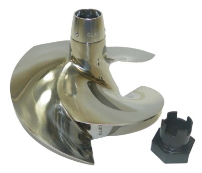 NEU SOLAS Schraube Yamaha VXR 1800 / VXS 1800 (13-14)