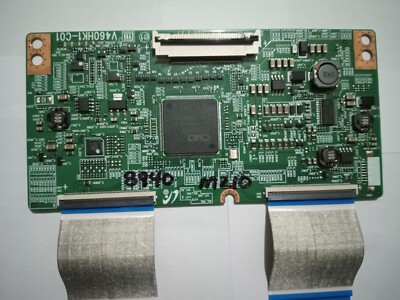 6871L-3959A   Vizio/Philips T-Con Board   D55u-D1 (LTM7UCAR Serial)