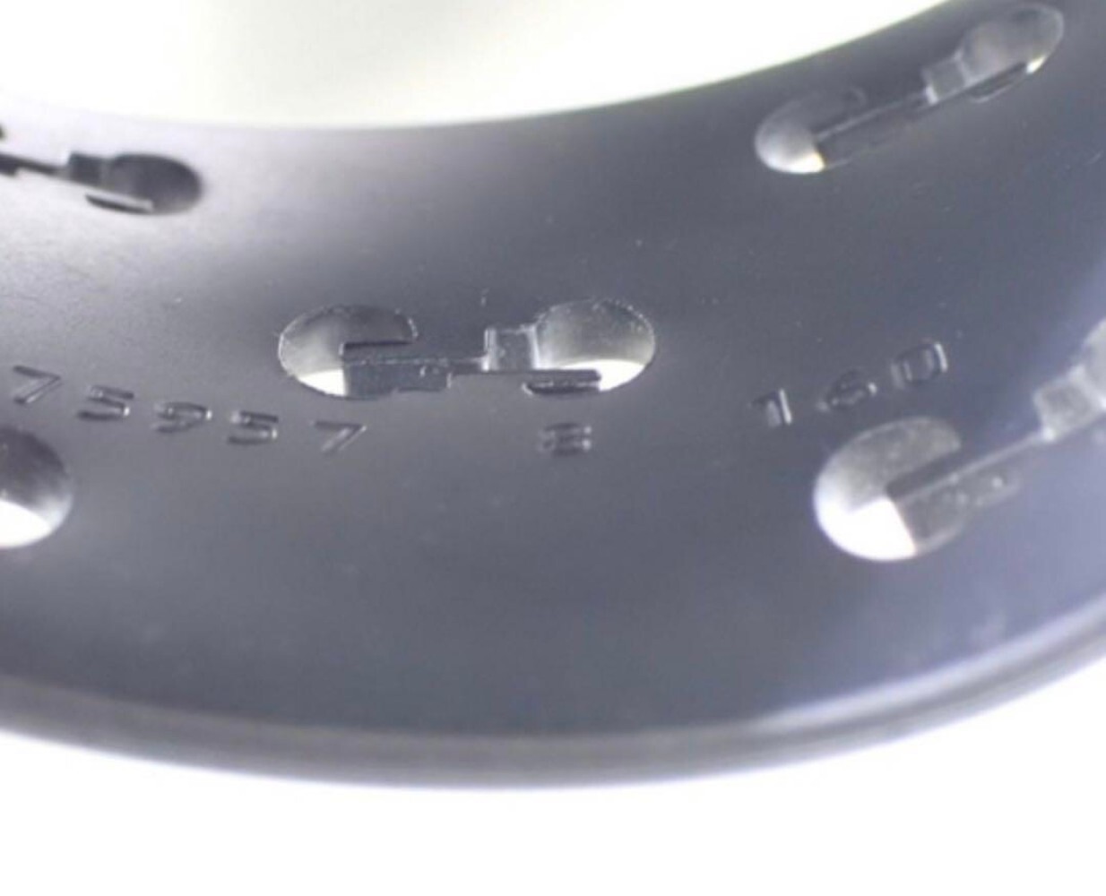 Gucci Slide Sandals Shoes GG Pattern Size 8 US About8.5 For Men thumbnail 14