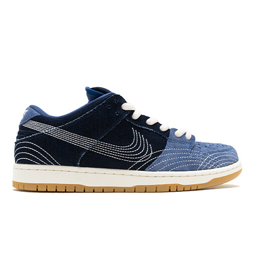 nike dunk sb sashiko