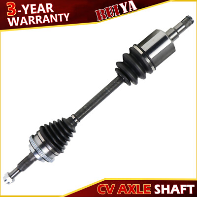 FWD Front Right CV Axle for 95-00 Chevy Cavalier 95-01 Pontiac Sunfire 2.2L 2.3L