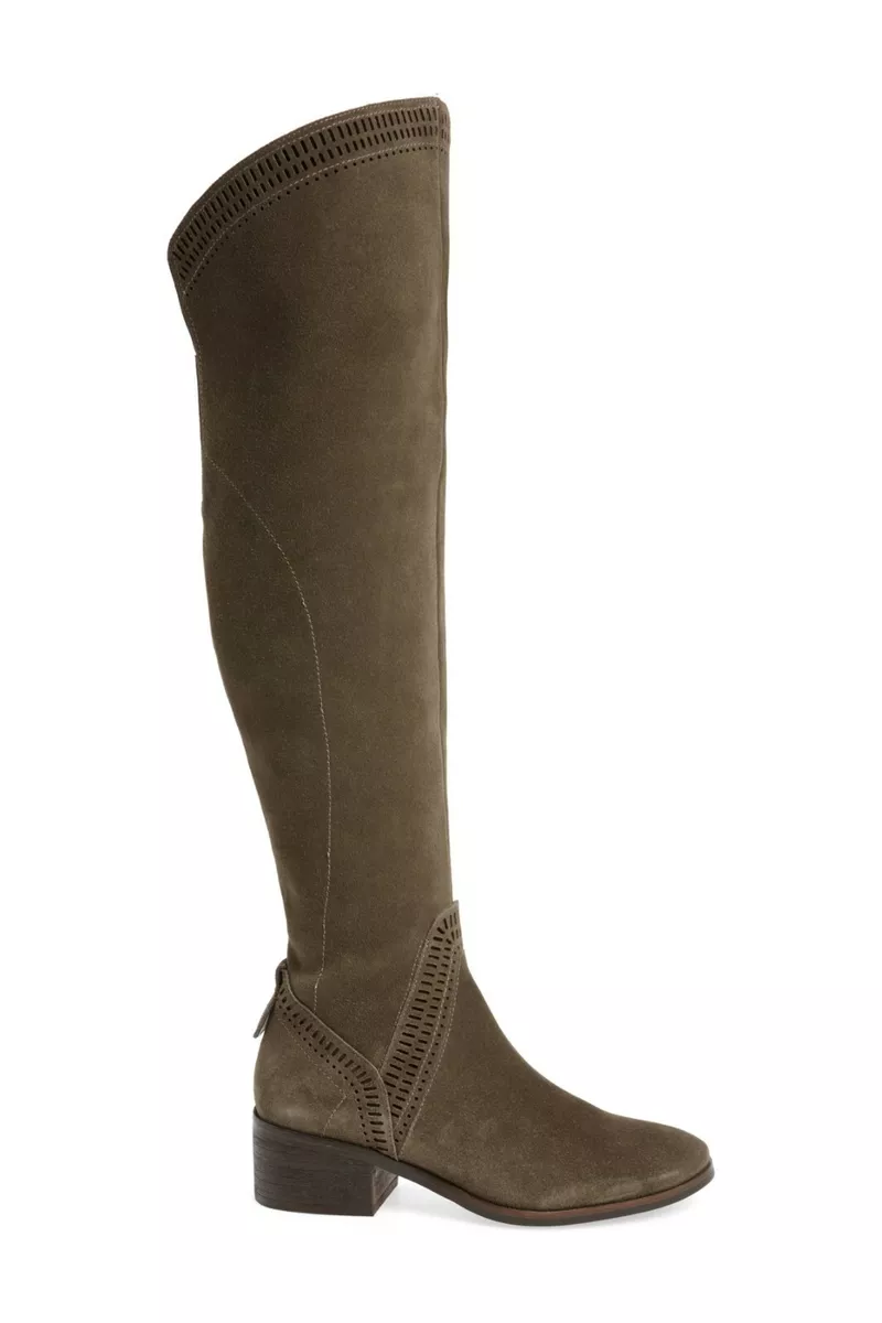 Vince camuto karinda over the store knee boot
