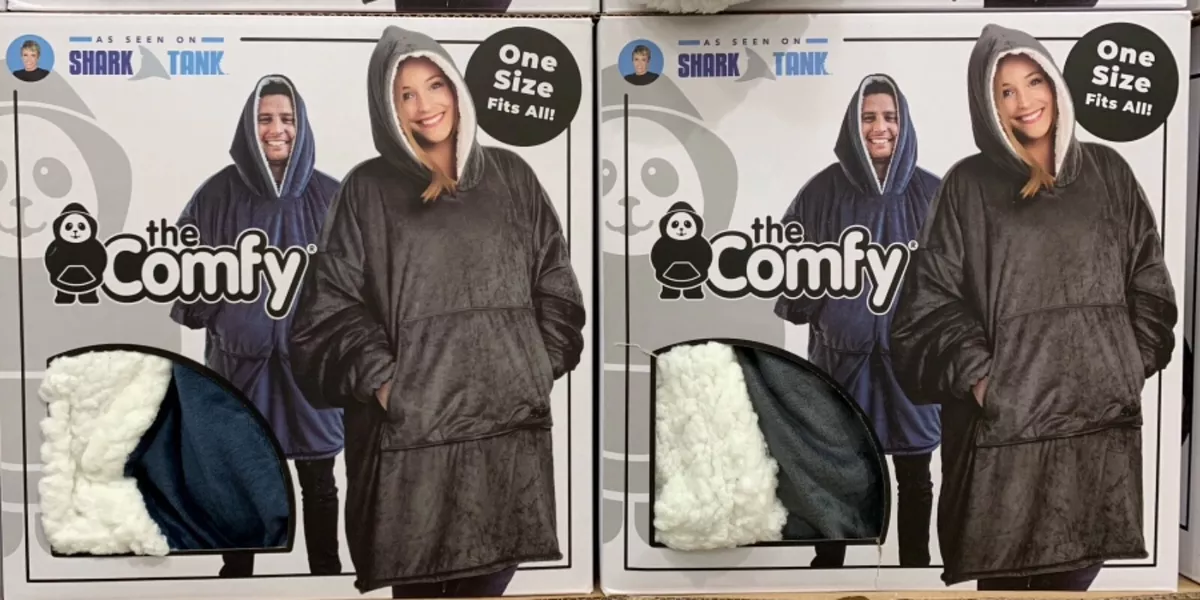 the Comfy Original